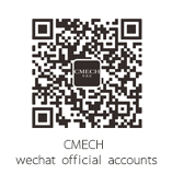 CMECH wechat public accounts