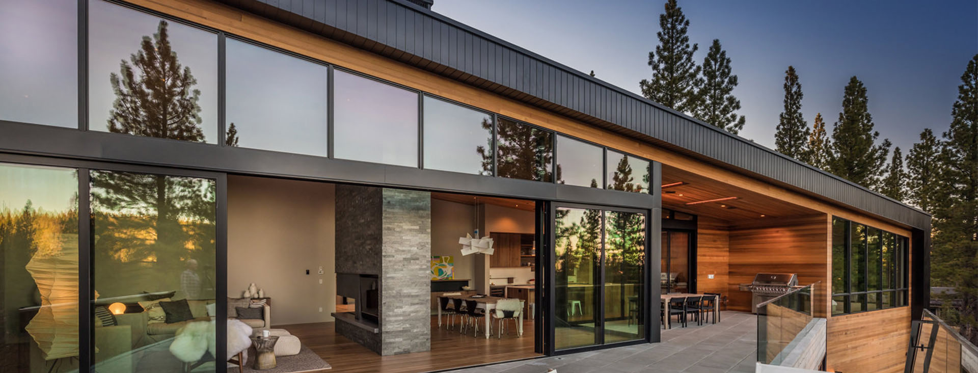 Outswing Window Built-In Hardware System | Integrated Solution | CMECH