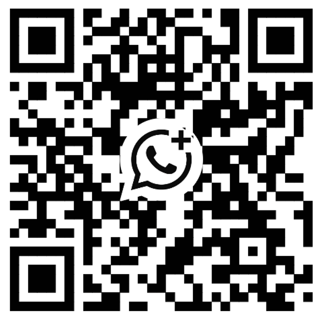 franklin contact QR code